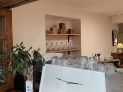 -本無咖啡·BeanWood Coffee