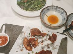 -周渝食惦·酸菜鱼精致川菜(横岗店)