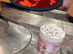 -龍歌自助小火锅(市北和达中心城店)