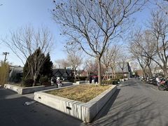 -平安里(地铁站)