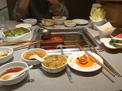 -海底捞火锅(江宸天街店)