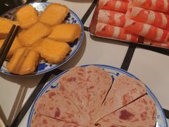 -朱光玉火锅馆(小寨原力场店)