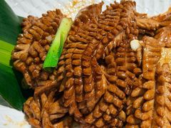 -魁盛居百年鲁菜馆(县西巷店)