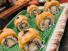 -古田居·特色寿司料理(星之岛旗舰店)