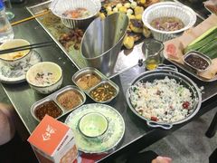 -塘屋烧烤·云南火塘烧烤品牌(春城慧谷旗舰店)