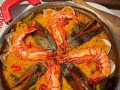 -Mezomd曼索蒂西班牙餐厅(广粤店)