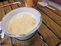 -茶话弄(中贸广场店)
