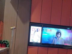 -星聚会KTV(复地活力城店)