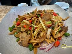 -李氏传家菜(兴城路店)