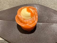 花之恋-禾绿寿司·定食·拉面·烧炸(喜荟城店)