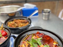 -廖记老砂锅(上清寺店)