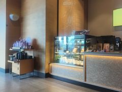 -星巴克(深圳坪山益田门店)