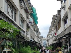 -苏州市皮市街花鸟工艺品市场