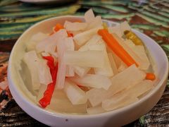 -烛影拾光观景餐厅·创意菜·摄影·小提琴(大唐不夜城店)