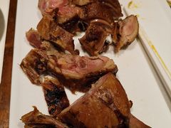 -贡宴盐帮菜自贡驻京联络处餐厅