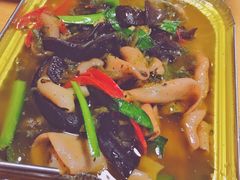 -夜烤·宜宾烧烤(洋河路店)