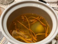 -山明水秀大饭店