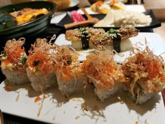 -井梧町川式料理(海河店)