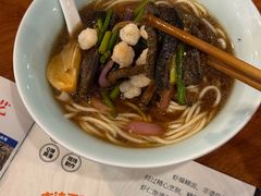 -奎元馆.百年奎元.非遗传承(西湖边的解放路店)