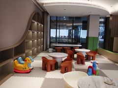 -扬子江国际会议中心龙山湖酒店-希仙全日制餐厅