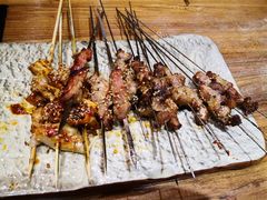 -一心烤坊·烧烤店