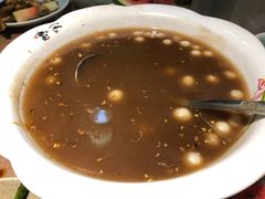 -小菜园新徽菜(滁州苏宁店)