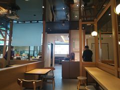 -老乡鸡(上海品尊国际中心店)