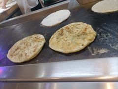-甲乙饼·手工牛肉饼(天通苑华联店)