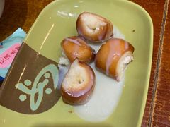 -三爷糟粕醋·鲜鱼汤·海南特色小吃(新华南路店)