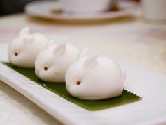 -龙的酒楼·手工早茶·顺德菜(近良路店)