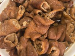 红烧大肠-林家饭店(新林公路店)
