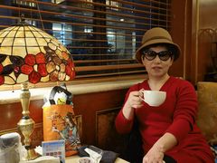 -国际饭店·原点咖啡吧ORIGIN CAFE&BAR