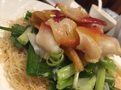 -新兴·金羊座·粤菜点心(乐峰店)