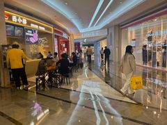-KK ONE(京基滨河时代店)
