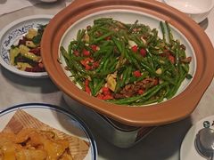 -小菜园新徽菜(无锡宜家荟聚中心店)