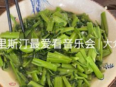 -溪畔如家土菜馆