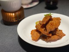 锦府去骨爆鱼-锦府园·新台州菜(合生汇店)