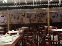 -鸭匠食府·挂炉烤鸭·新京菜(阜成路店)