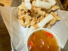 -冰川朝鲜族料理·东北菜(观前店)