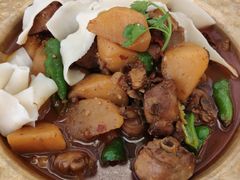 大盘鸡-阿拉丁新疆风味餐厅·清真(罗廊巷店)
