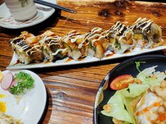 -小川洋风料理(街道口店)