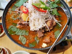 -海云台韩式汤饭·13年匠心韩料(南山店)