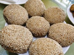-烤肉宛饭庄(南礼士路店)
