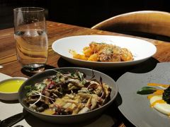 -Mercato莫卡多露台餐厅与酒吧(K11店)