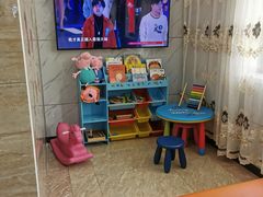 -茂菊口腔连锁(浦东南路店)
