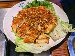 -汉城烧烤(西稍门劳动路店)