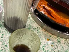-鸿姐老火锅(疁城新天地店)