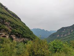 -北京上方山国家森林公园