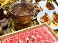 -丰卓会海鲜自助(中润大道店)
