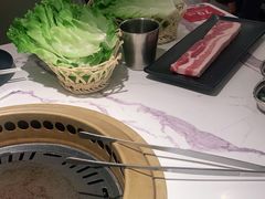 -花味烤肉·拌饭(庐阳万象汇店)